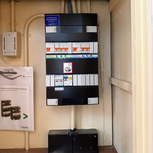 Efficiënte zonne-installatie in Apeldoorn - Afbeelding 1