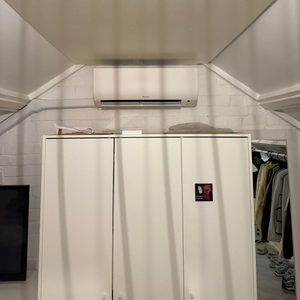 Multi-split airco in Twello - Afbeelding 7