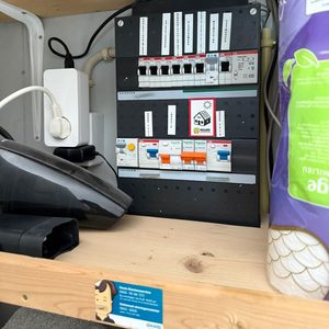 Moderne airco-installatie op zolder in Apeldoorn - Afbeelding 2