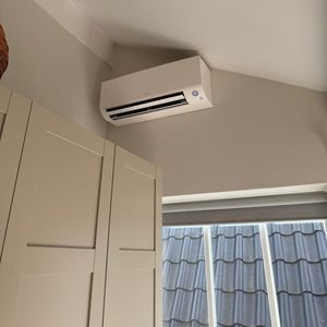 Comfortabele airco-installatie in Apeldoorn - Afbeelding 2