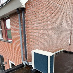Moderne airco-installatie op zolder in Apeldoorn - Afbeelding 3