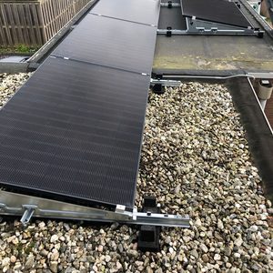 Zonnepanelenproject in Apeldoorn - Afbeelding 21