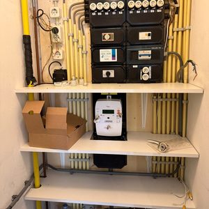 Slimme 11kW laadpaal in Apeldoorn - Afbeelding 4