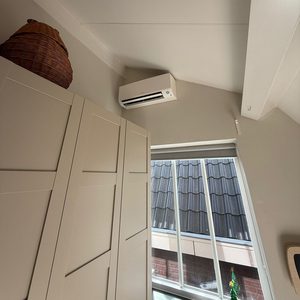Comfortabele airco-installatie in Apeldoorn - Afbeelding 1