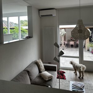 Krachtige Daikin Airco-oplossing in Apeldoorn - Afbeelding 20