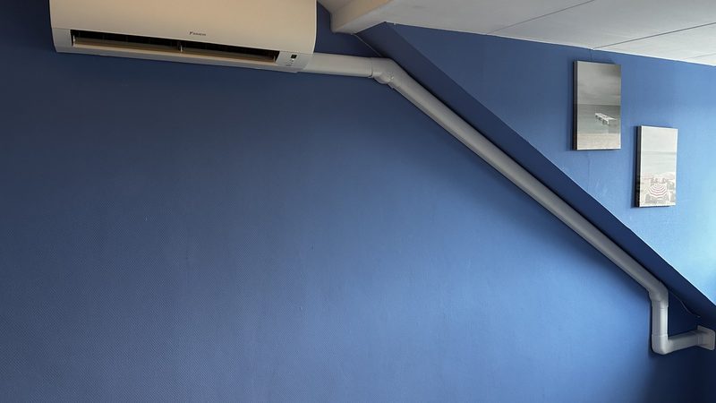 Optimaal comfort met airco in Apeldoorn