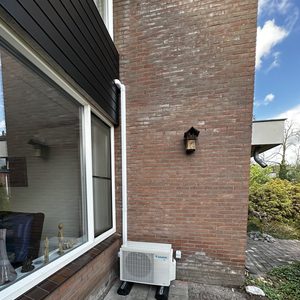 Stijlvolle airco installatie in Apeldoorn - Afbeelding 2