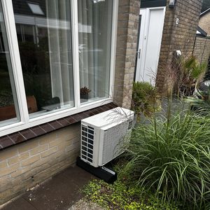 Efficiënte airco-installatie in Ugchelen - Afbeelding 1