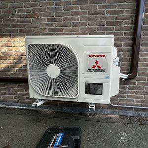 Efficiënte airco-oplossing voor huis in Apeldoorn - Afbeelding 6