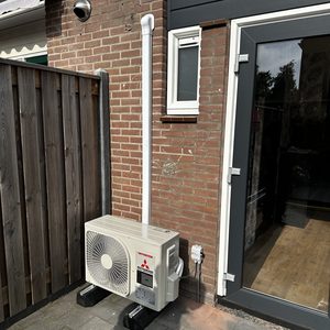 Stijlvolle aircoinstallatie in Ugchelen - Afbeelding 5