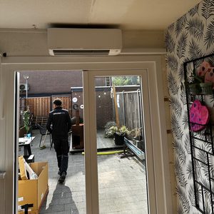 Stijlvolle aircoinstallatie in Ugchelen - Afbeelding 4