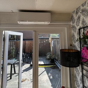 Stijlvolle aircoinstallatie in Ugchelen - Afbeelding 2
