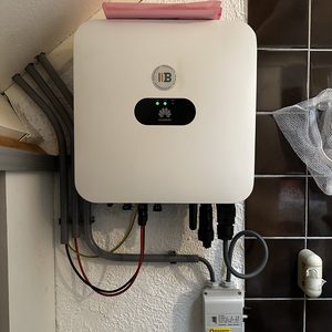 Efficiënte zonne-installatie in Apeldoorn - Afbeelding 2