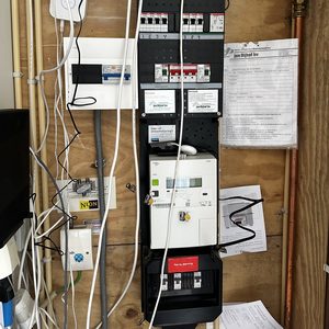 Efficiënte laadpaal installatie in Apeldoorn - Afbeelding 2