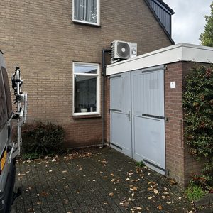 Efficiënte airco-installatie in Apeldoorn - Afbeelding 4