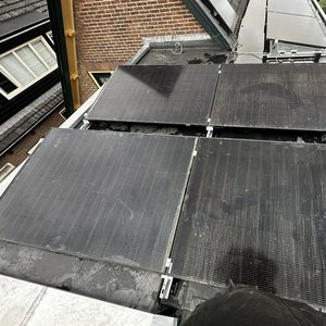 Zonnepanelenproject in Apeldoorn - Afbeelding 1