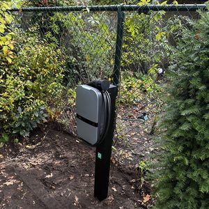 Efficiënte laadpaalinstallatie in Zwolle - Afbeelding 2