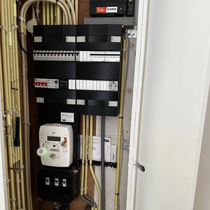 Efficiënte laadpaalinstallatie in Zwolle - Afbeelding 1
