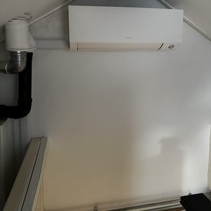 Airco-installatie voor zolder in Apeldoorn - Afbeelding 1