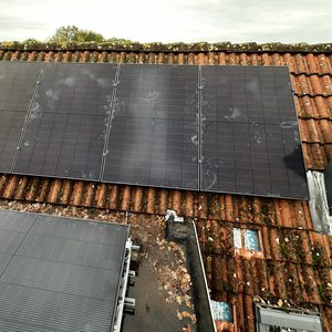 Efficiënt zonnepanelensysteem in Apeldoorn - Afbeelding 4