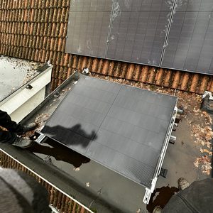 Efficiënt zonnepanelensysteem in Apeldoorn - Afbeelding 3