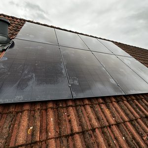 Efficiënt zonnepanelensysteem in Apeldoorn - Afbeelding 2