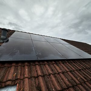 Efficiënt zonnepanelensysteem in Apeldoorn - Afbeelding 1