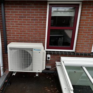 Daikin aircosysteem in Apeldoorn - Afbeelding 2