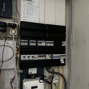 Efficiënte laadpaalinstallatie in Apeldoorn - Afbeelding 2