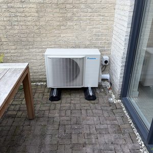 Efficiënte airco-installatie in Apeldoorn - Afbeelding 2