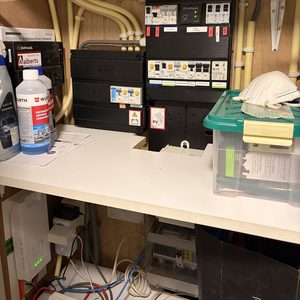 Geavanceerde thuisbatterij installatie in Apeldoorn - Afbeelding 2