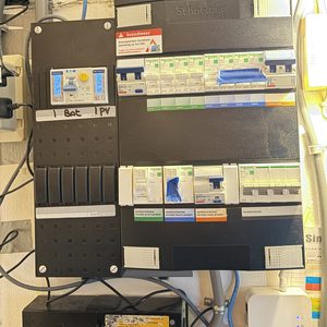 Efficiënte thuisbatterij installatie in Apeldoorn - Afbeelding 2