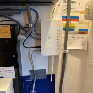 Efficiënte thuisbatterij installatie in Apeldoorn - Afbeelding 3