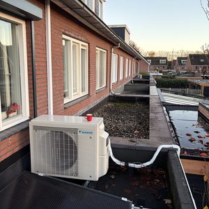 Efficiënte airco-installatie voor huis in Apeldoorn - Afbeelding 3