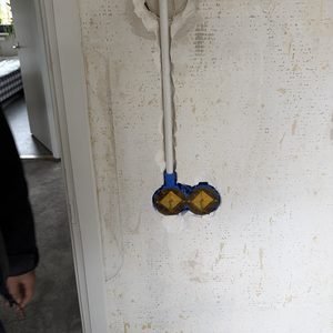 Elektrotechnische renovatie op 1e etage in Apeldoorn - Afbeelding 2