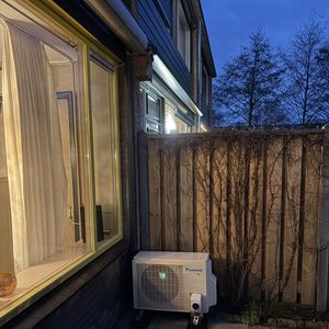 Efficiënte Daikin airco-installatie in Apeldoorn - Afbeelding 2