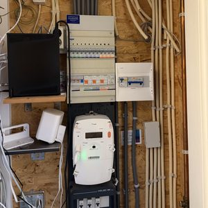 11kW laadpaal aan huis in Apeldoorn - Afbeelding 2