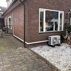 Efficiënte airco installatie in Apeldoorn - Afbeelding 2