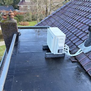 Multi-split airco voor 6 ruimtes in Apeldoorn - Afbeelding 15