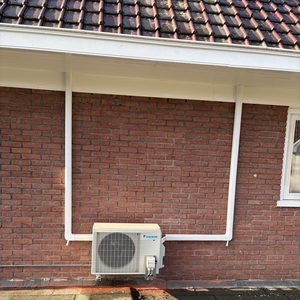 Multi-split airco voor 6 ruimtes in Apeldoorn - Afbeelding 13