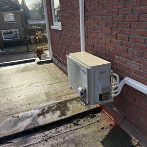 Multi-split airco voor 6 ruimtes in Apeldoorn - Afbeelding 11