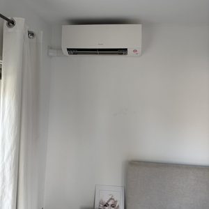 Multi-split airco voor 6 ruimtes in Apeldoorn - Afbeelding 9