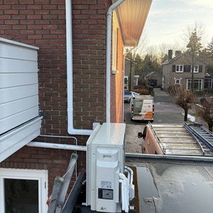 Multi-split airco voor 6 ruimtes in Apeldoorn - Afbeelding 7