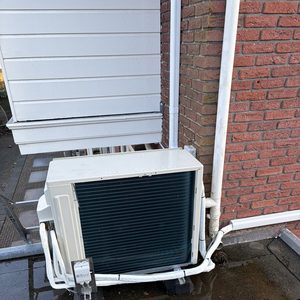 Multi-split airco voor 6 ruimtes in Apeldoorn - Afbeelding 5