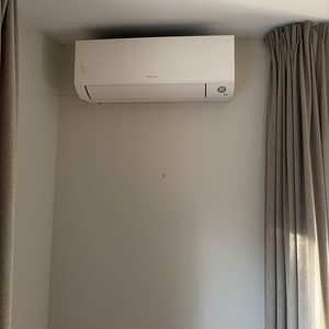 Multi-split airco voor 6 ruimtes in Apeldoorn - Afbeelding 3