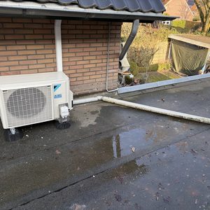 Daikin multi-split airco (2 ruimtes) in Apeldoorn - Afbeelding 3