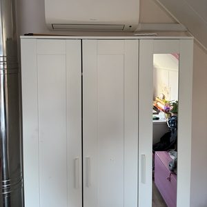 Daikin multi-split airco (2 ruimtes) in Apeldoorn - Afbeelding 5