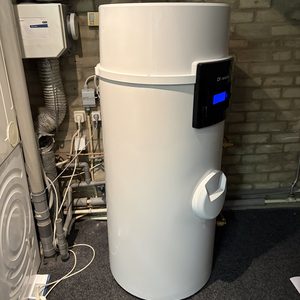 Warmtepompboiler geplaatst in Apeldoorn - Afbeelding 4