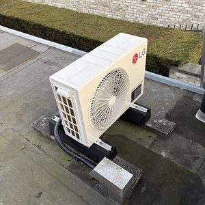 LG airco-installatie in Apeldoorn - Afbeelding 3
