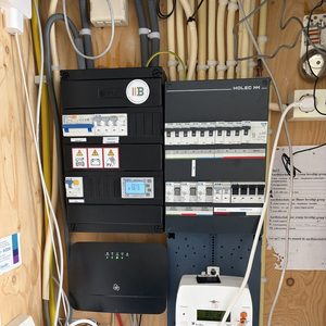 11 kW laadpaal aan huis in Apeldoorn - Afbeelding 3